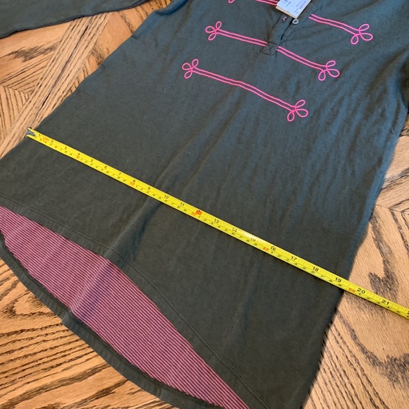 Diesel big girls tesafin long sleeve size medium - Picture 12 of 12